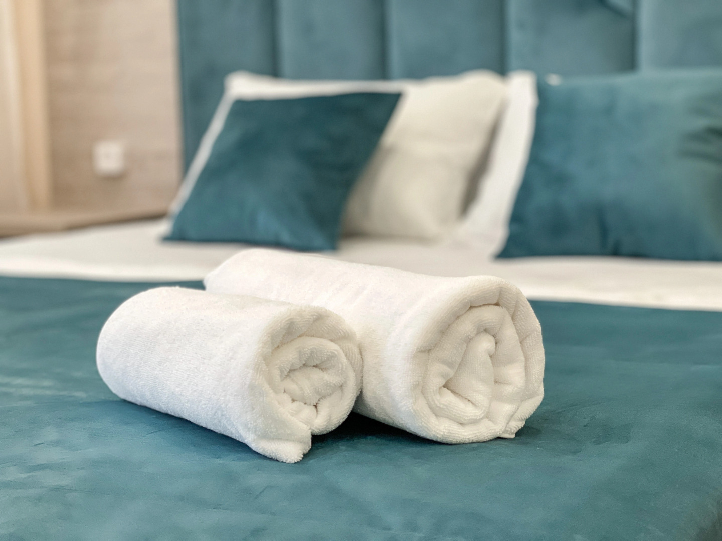 Гостевой дом Ольга