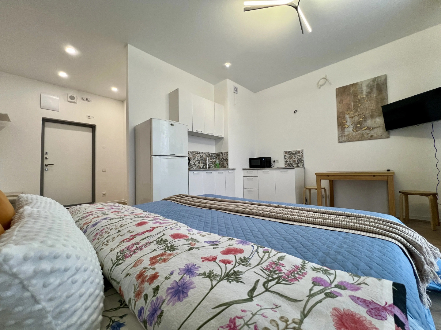 Квартира Уточкина 5/2-139 КакДома в Подольске