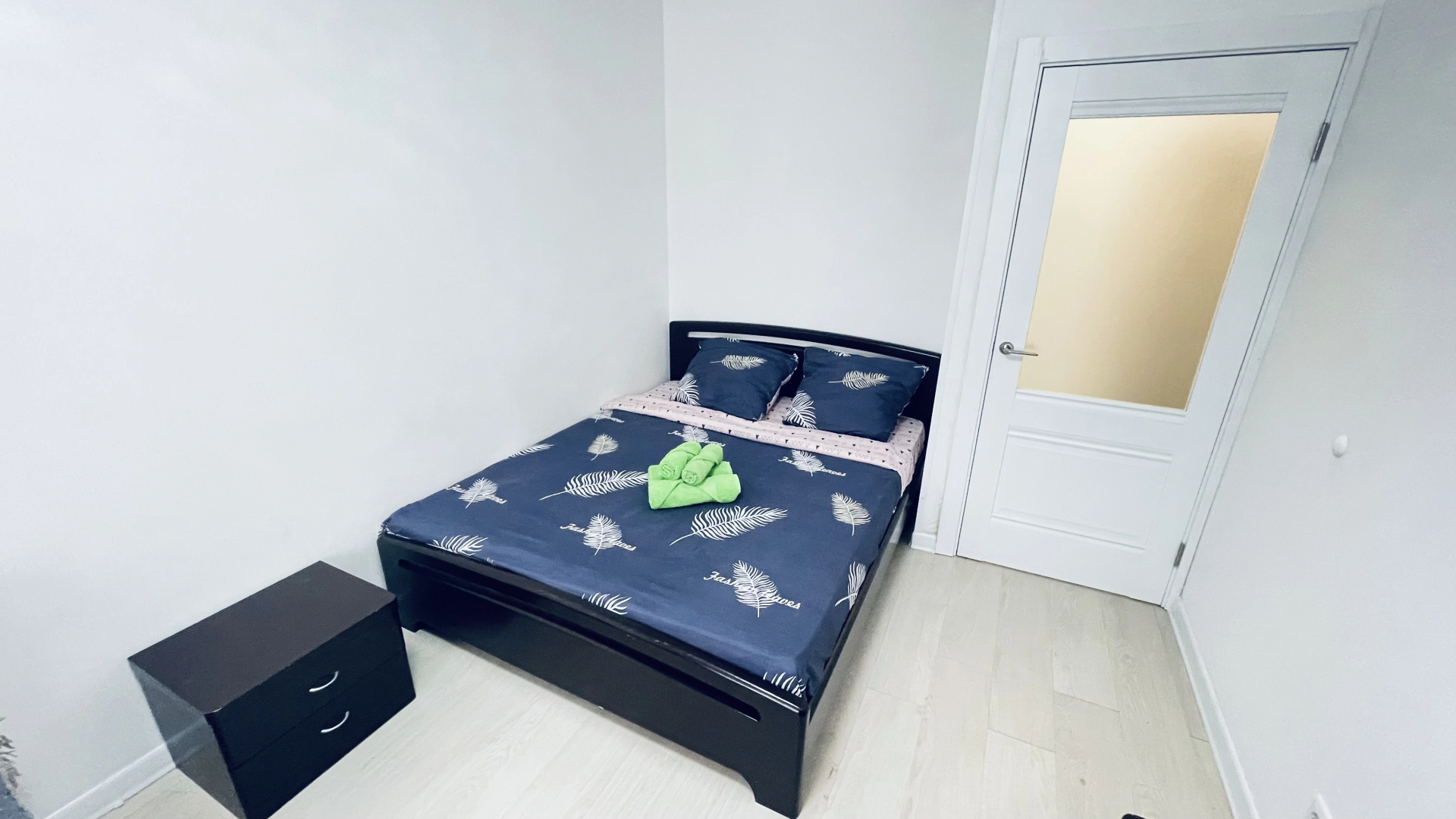 Апартаменты Сретенская 1/1