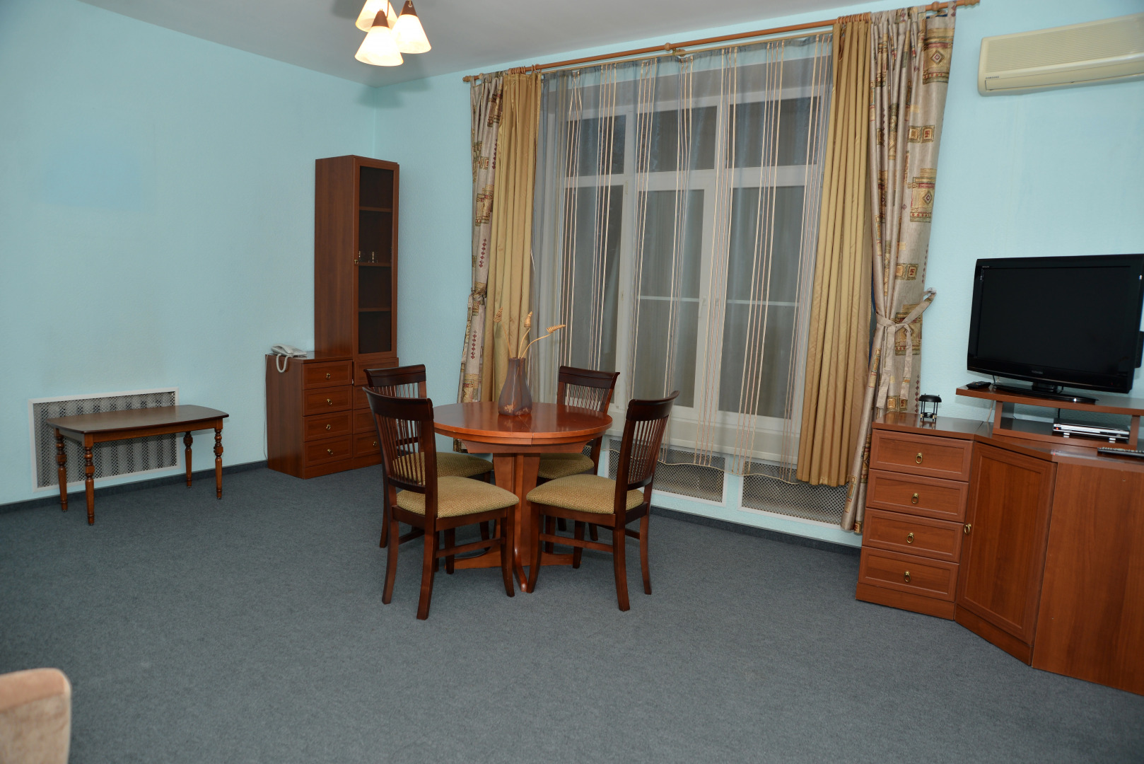 Гостиница Мирта