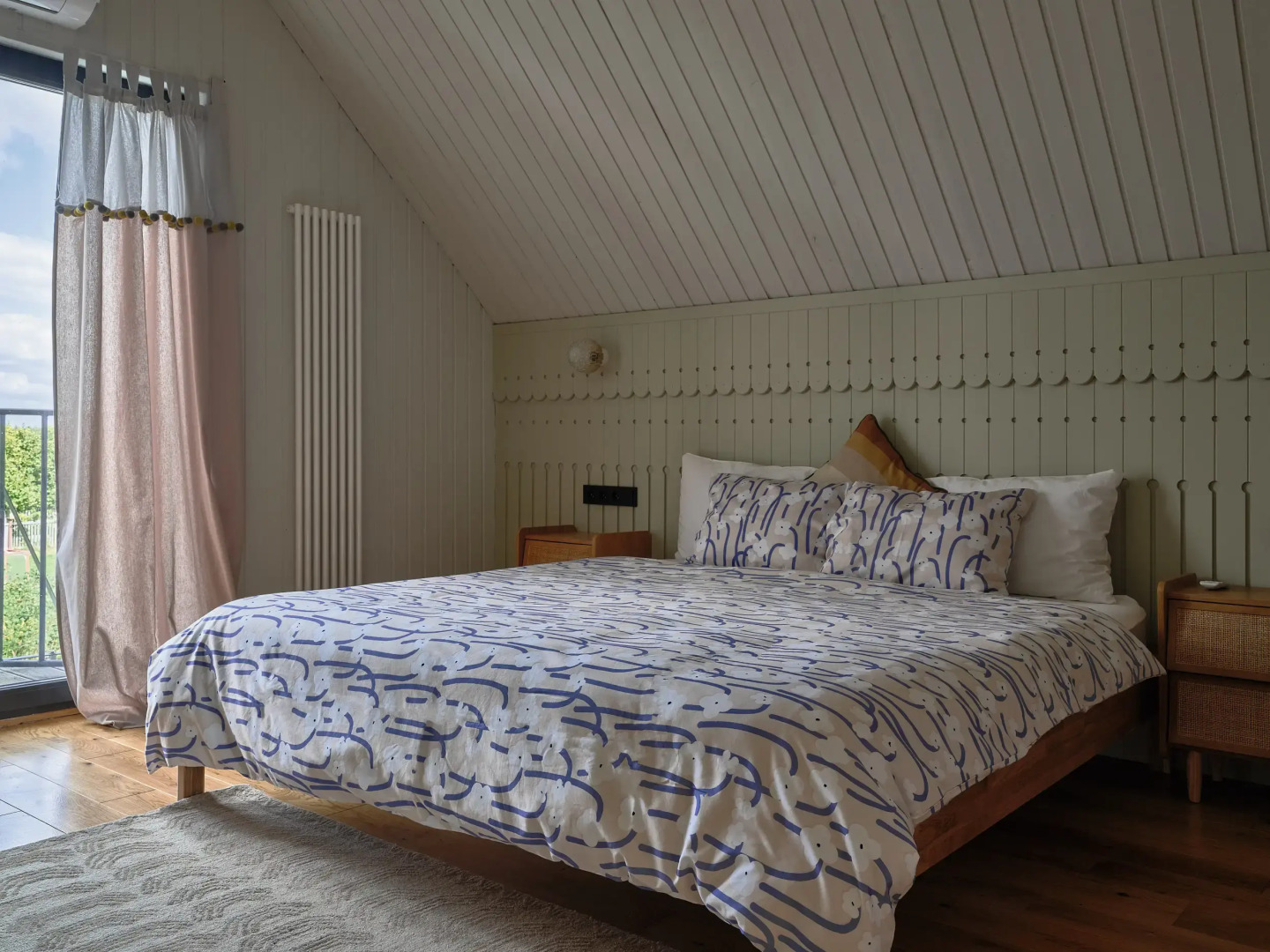 Гостевой дом  Менчаково