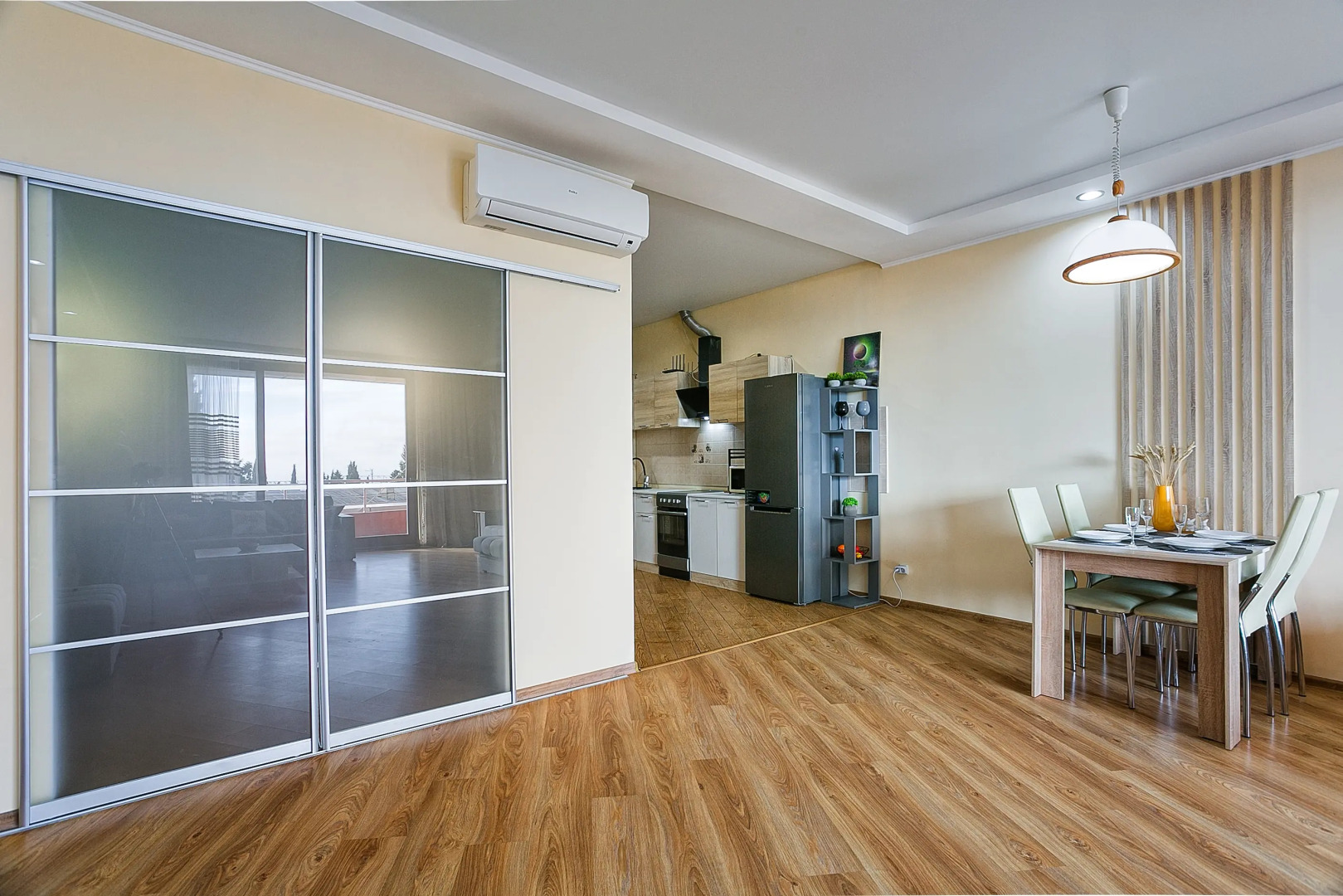 Апартаменты Familiya Gurzuf 6