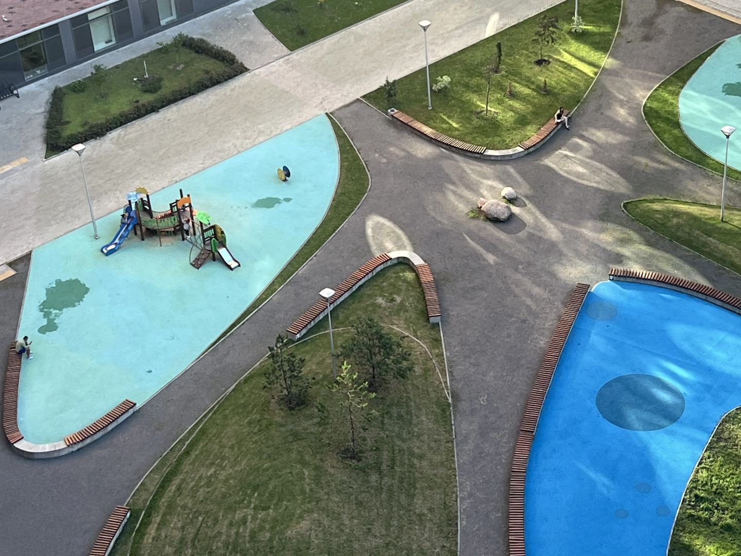 Апартаменты Уютная Нора