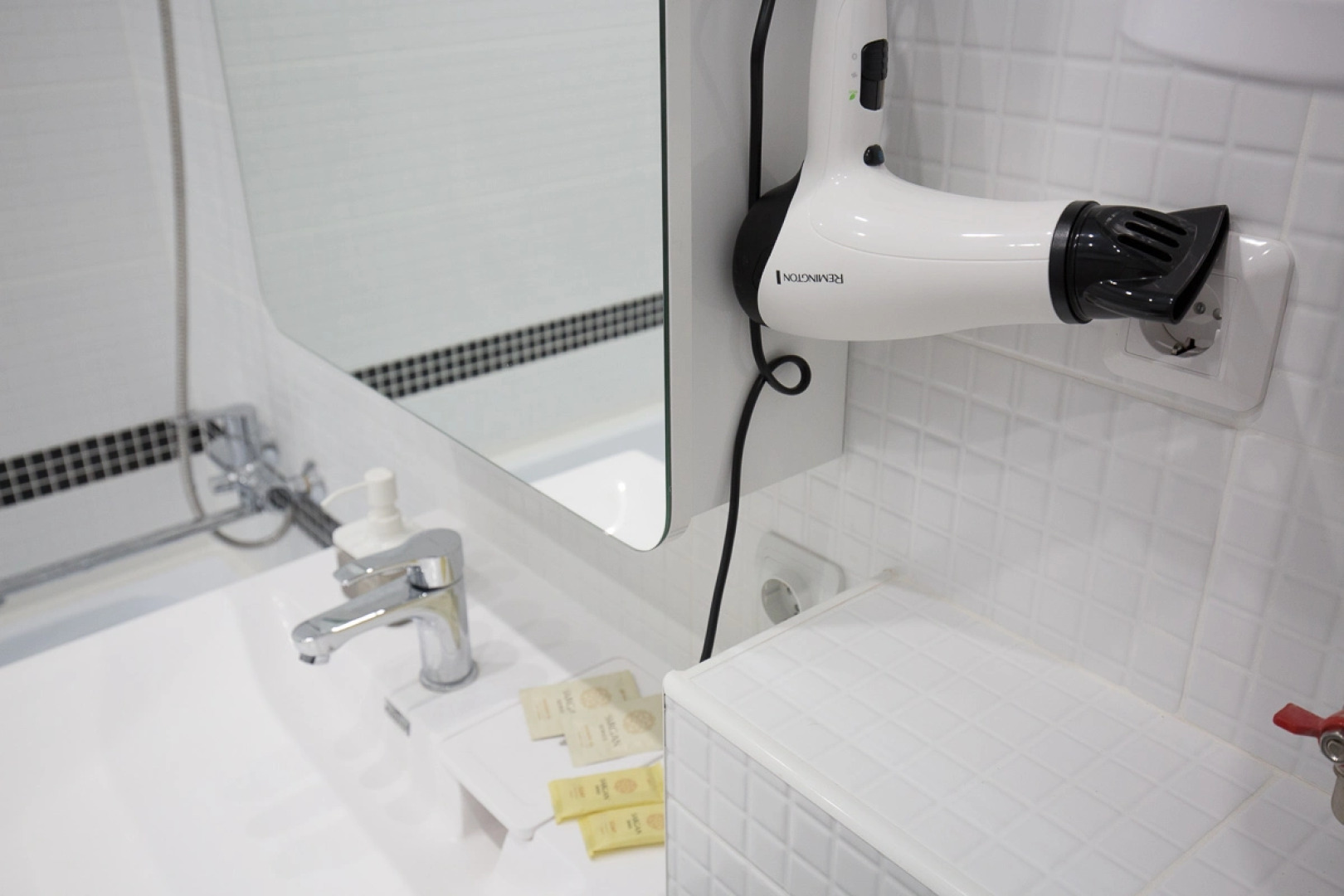 Апартаменты Азбука на Султанова 6