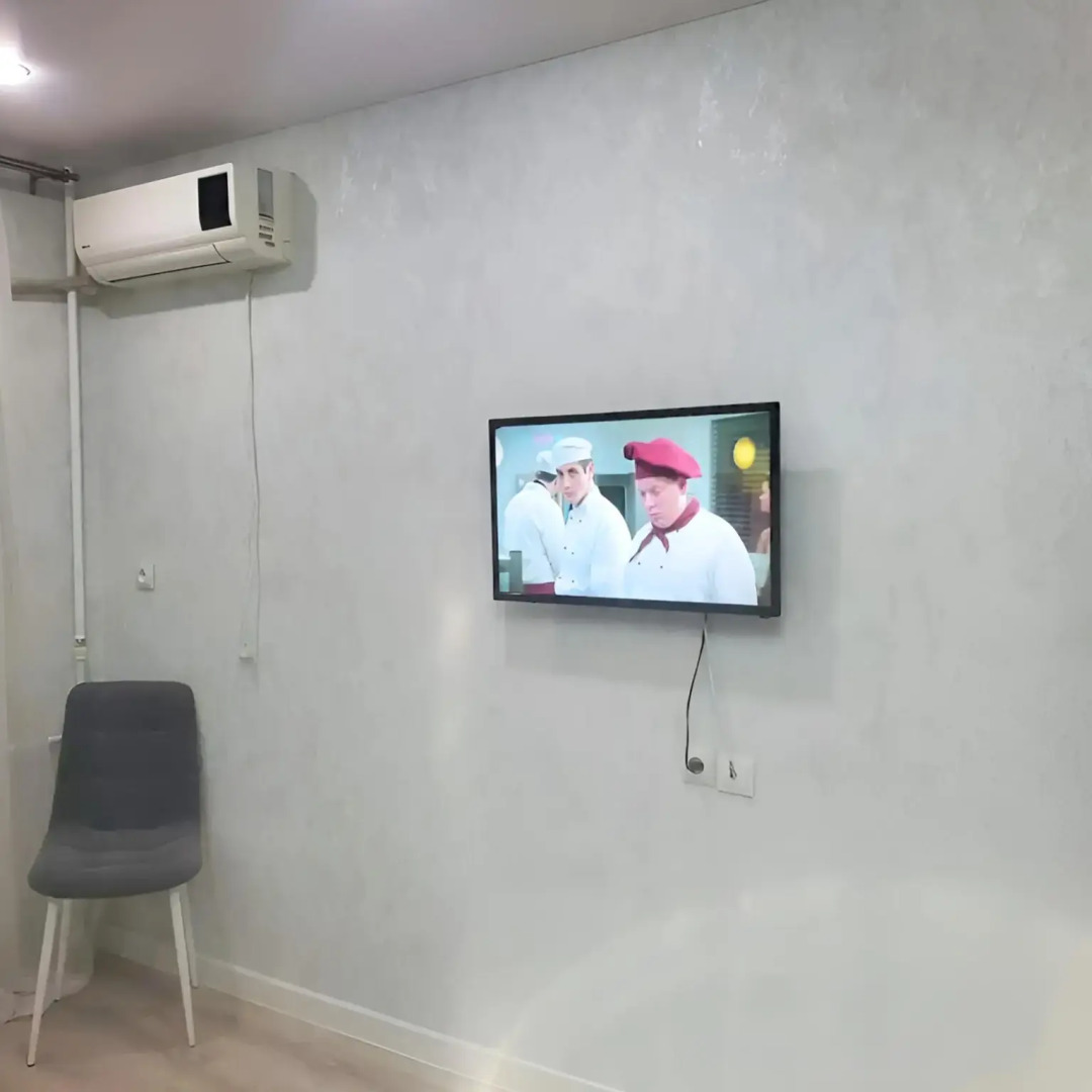 Квартира Уютная в активном районе города