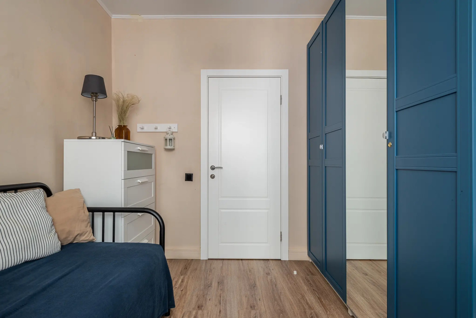 Апартаменты  Comfort Life в Измайлово 3хкомнатные