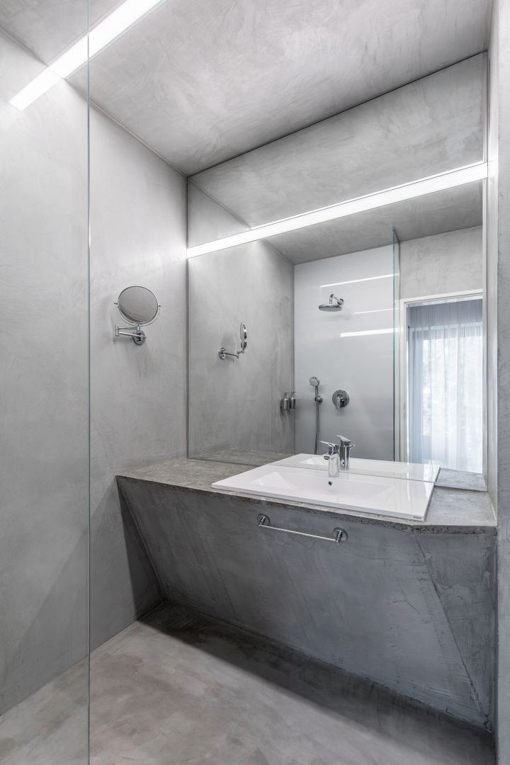 Апарт-Отель Blend City Center