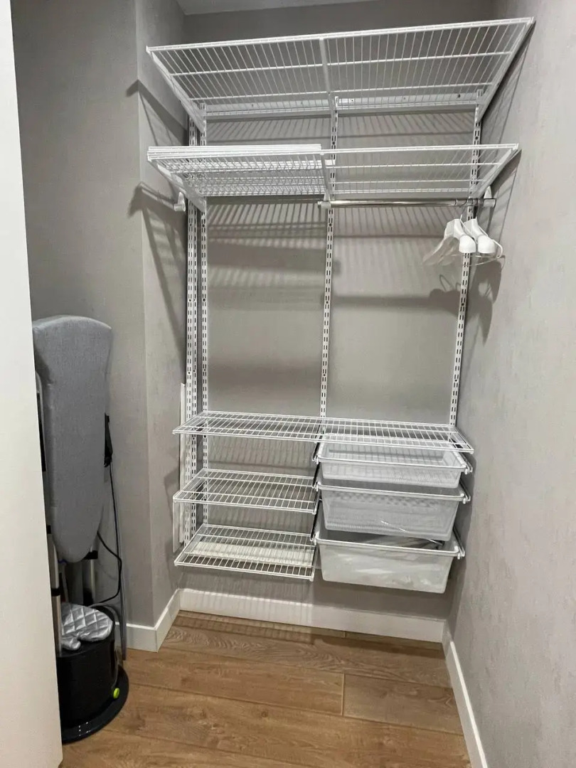 Квартира из pinterest, новая современная