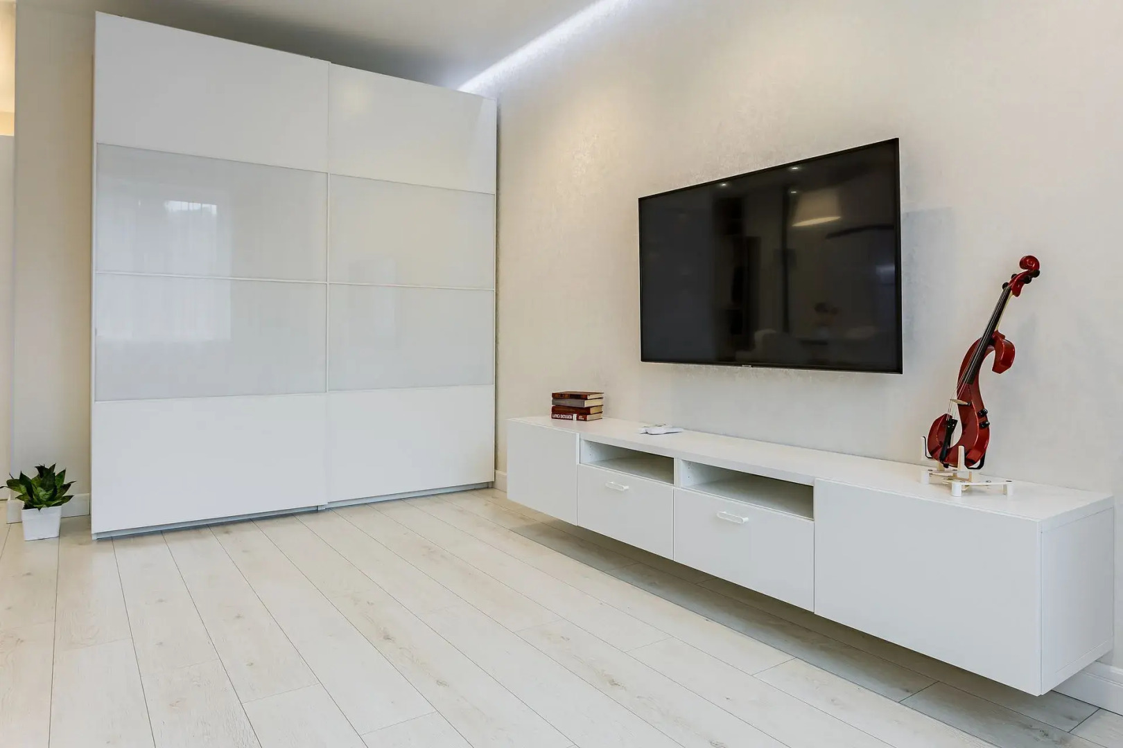 Квартира Музыка Свободы