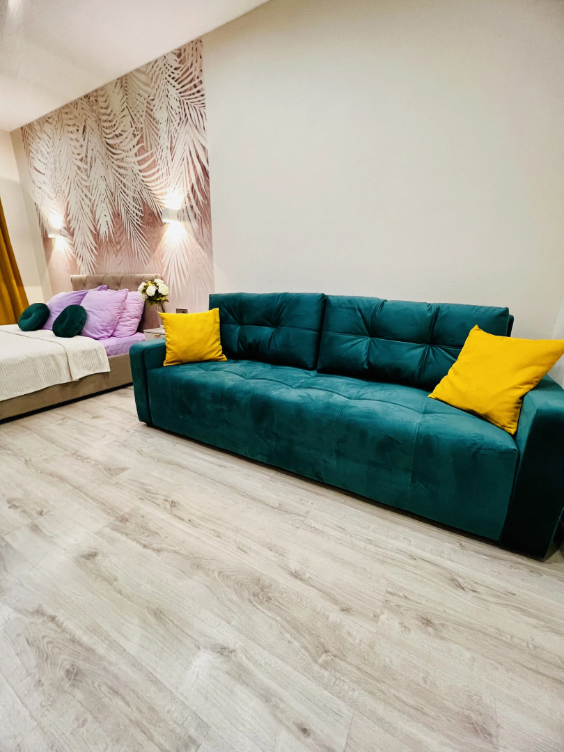 Квартира Дворянская улица 15