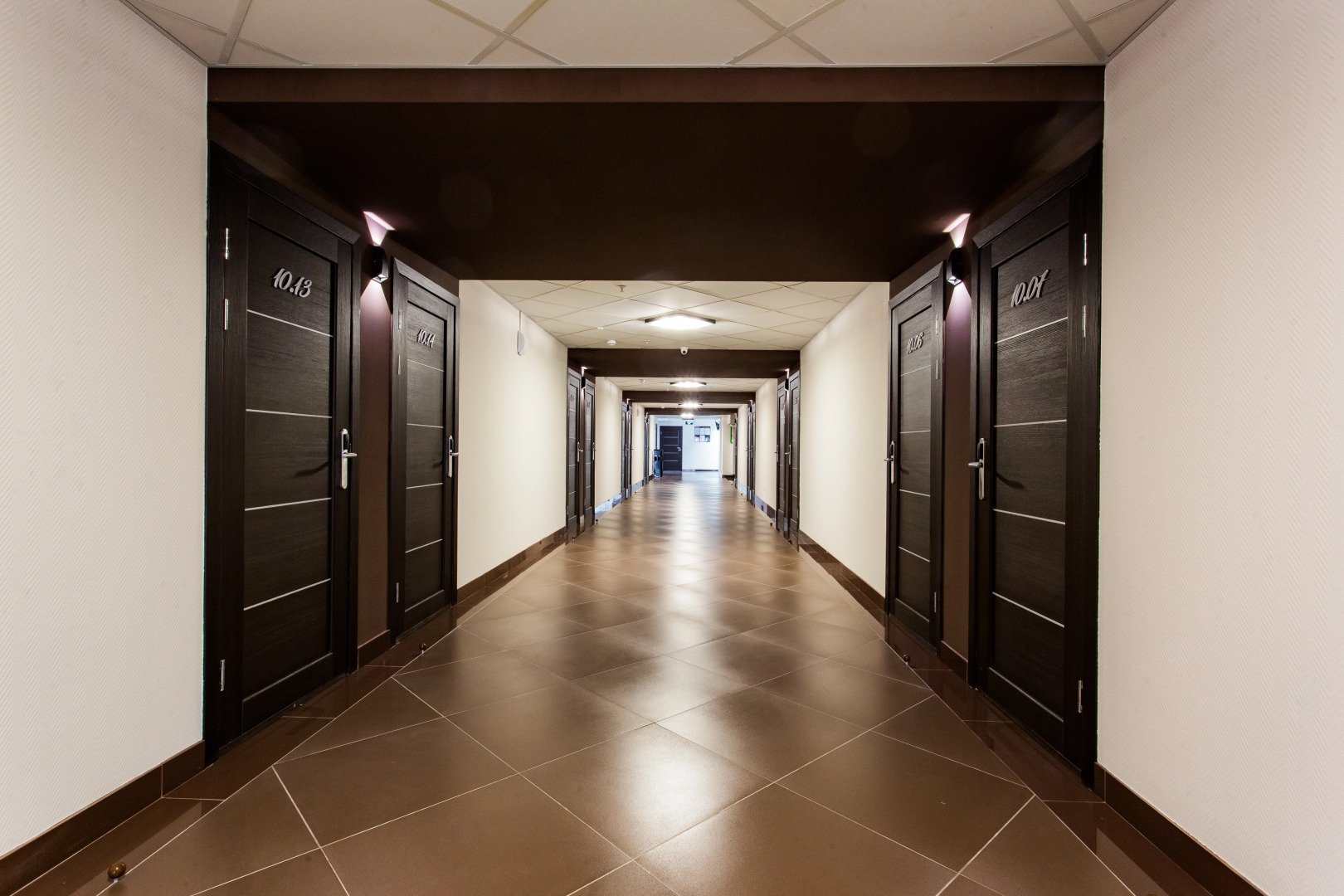 Отель Городской