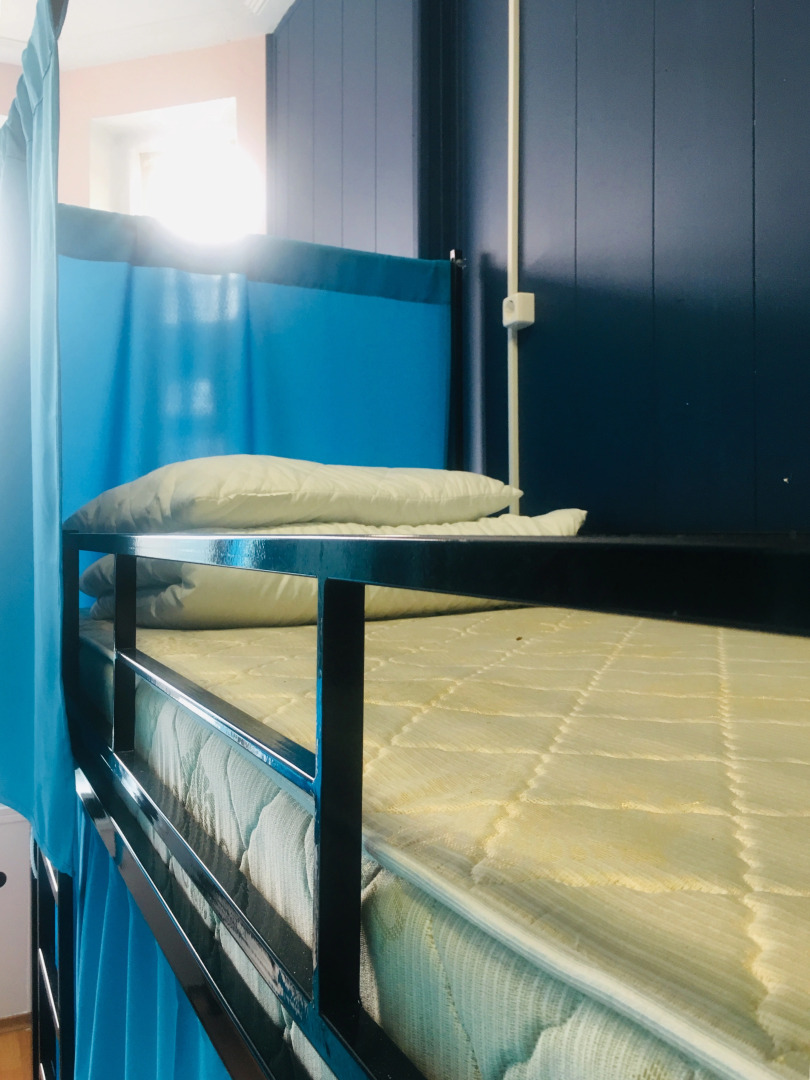 Мини-отель на Комсомольской