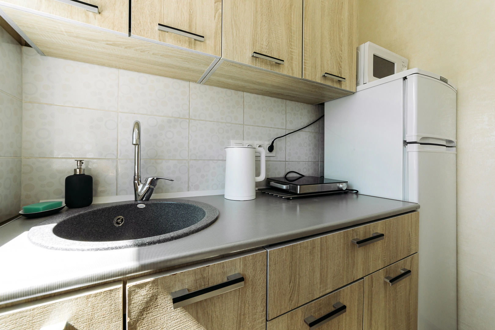 Апартаменты City Apartments - Junior suite room
