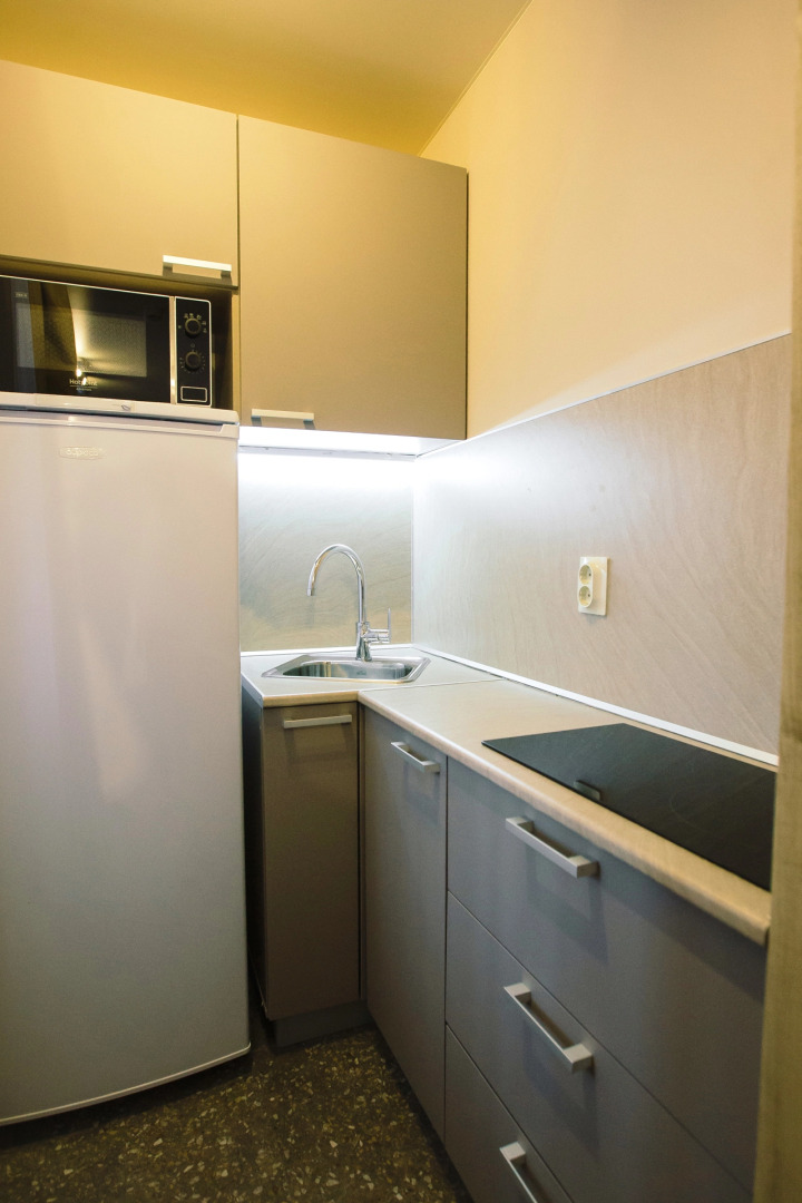 Апарт-Отель Аэлита