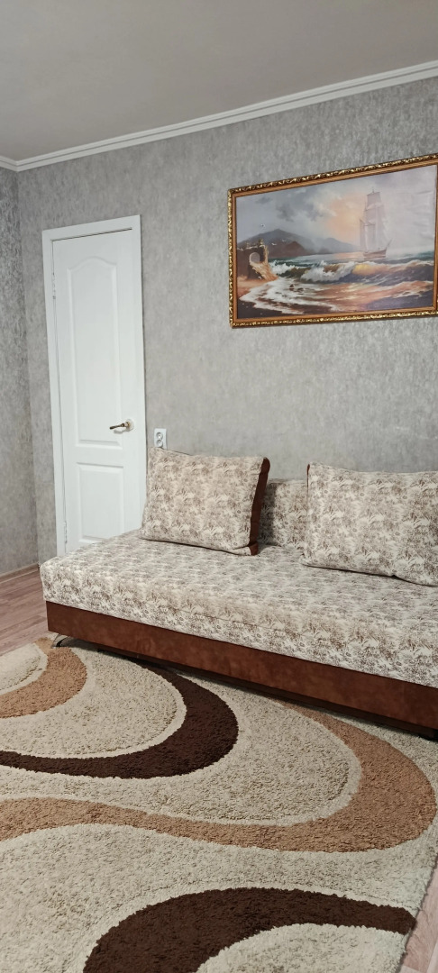 Апартаменты на Тукая 8