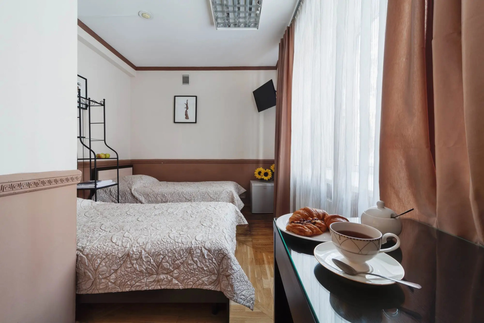 Мини-отель Allis