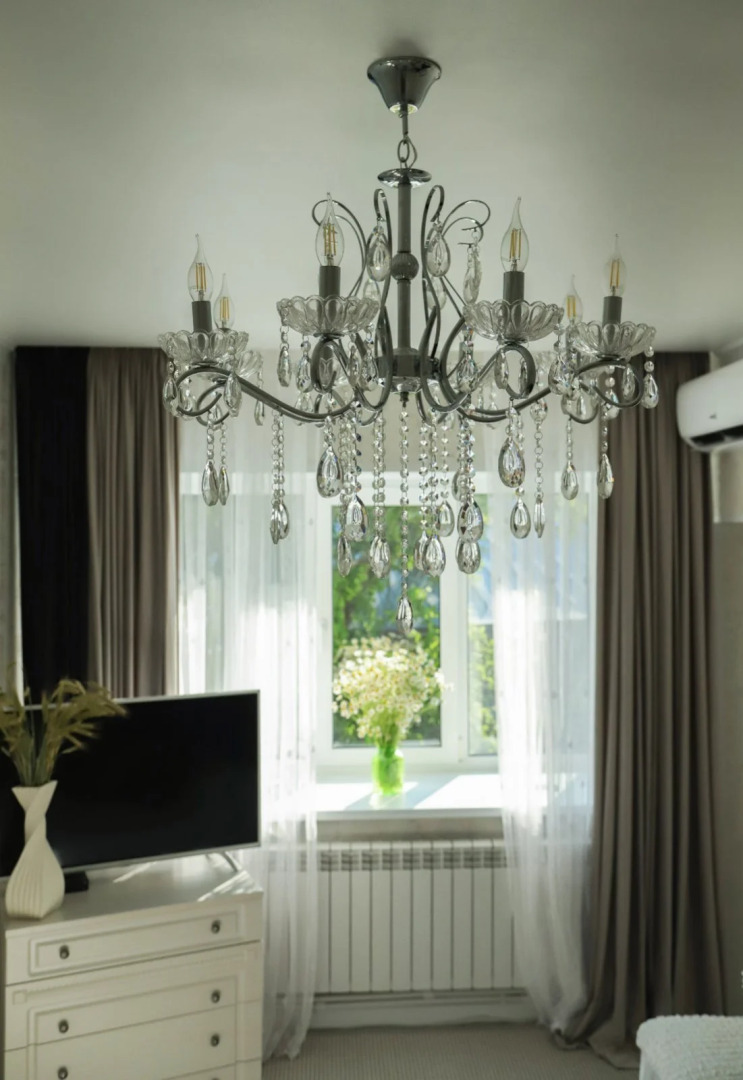 Апартаменты У Соборной горы