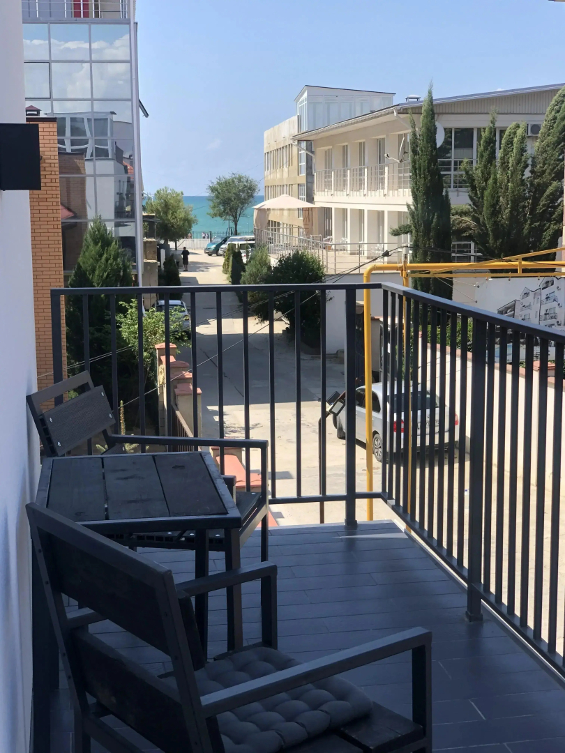 Частный Дом Willa Rose