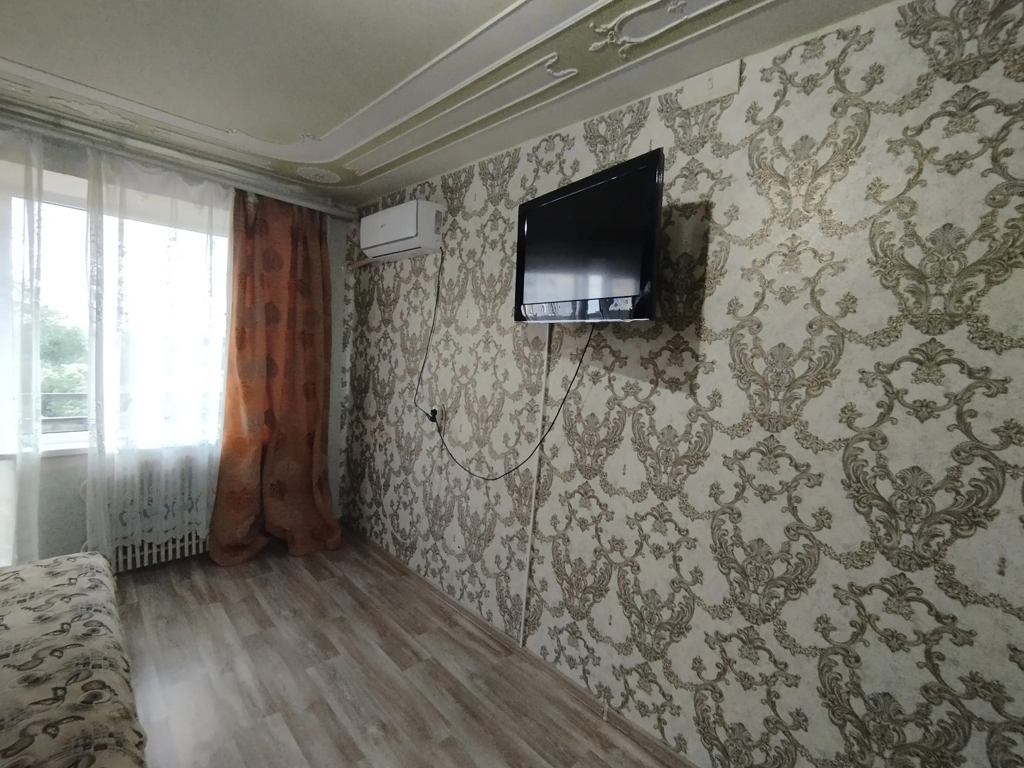 Апартаменты на Комсомольской 57