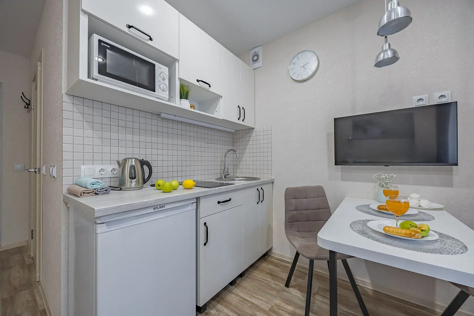 Апартаменты МоскваГрад Московское шоссе 167 корпус 5 рядом с ЖД Вокзалом