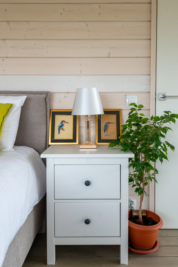 Гостевой дом Дубльдом Вишня