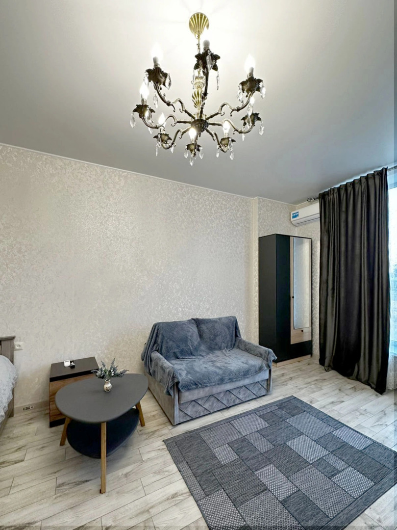 Квартира Райдас у Каспия 11