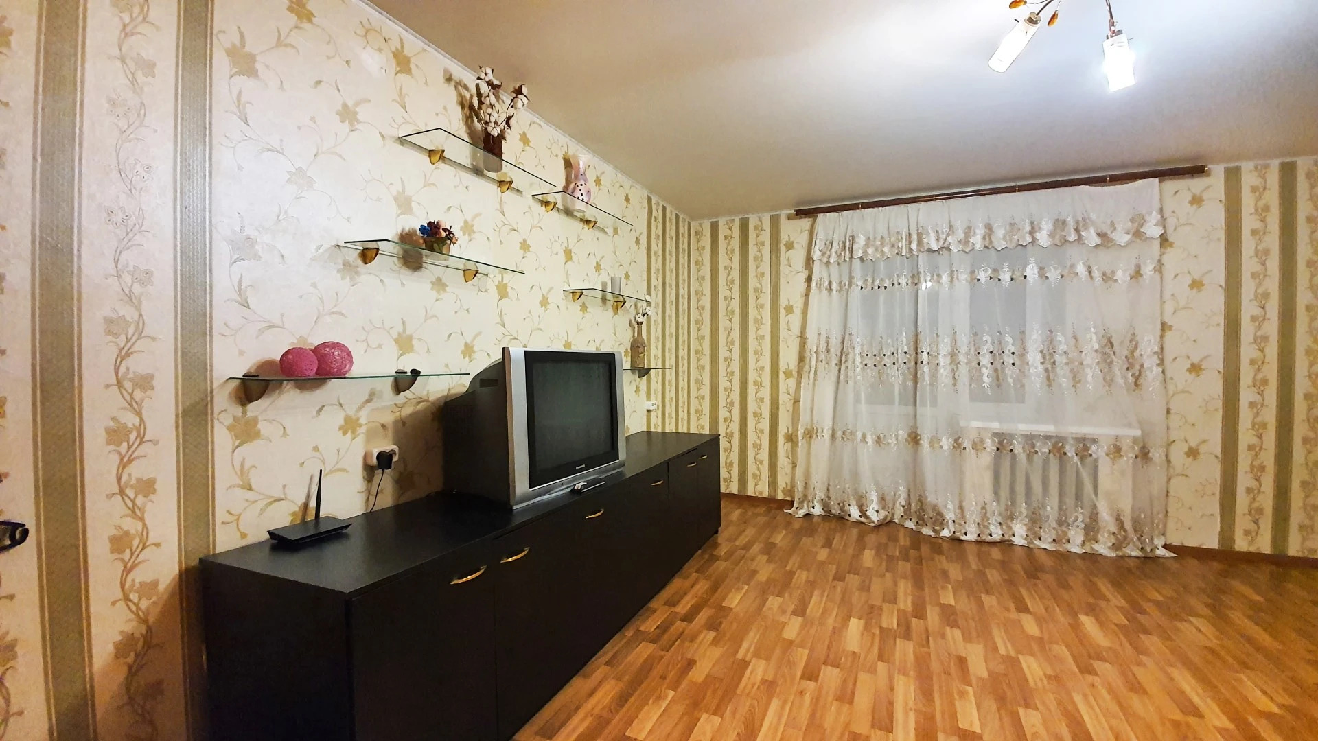 Апартаменты на Строителей