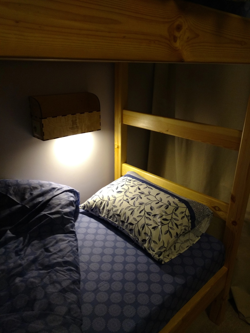 Хостел В Угличе