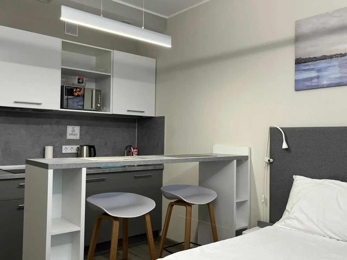 Апартаменты м Купчино