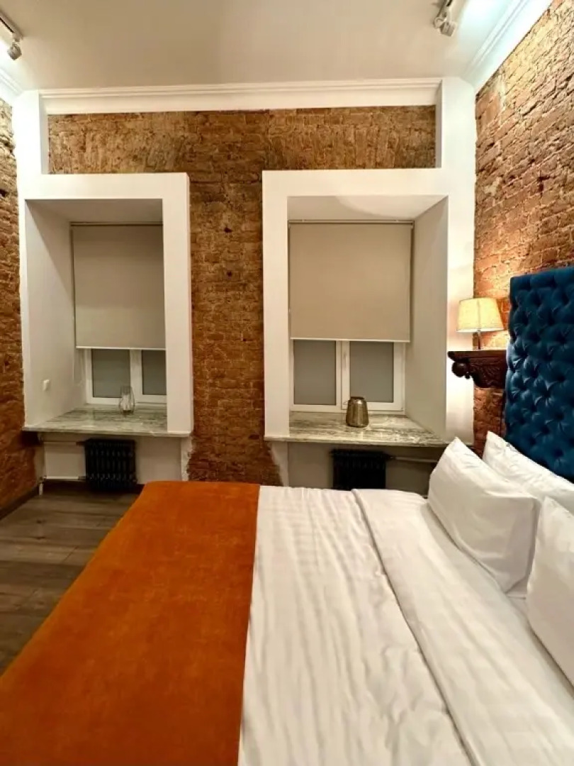 Квартира Lomonosov Big Family