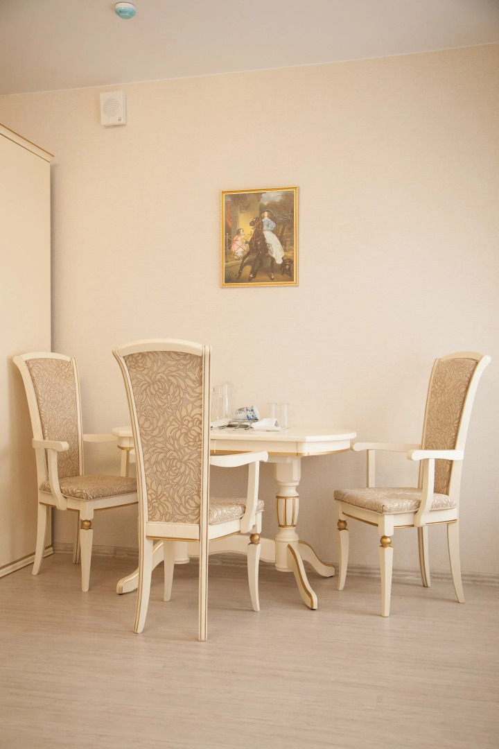 Бутик-отель Ретро-отель Купеческий Двор