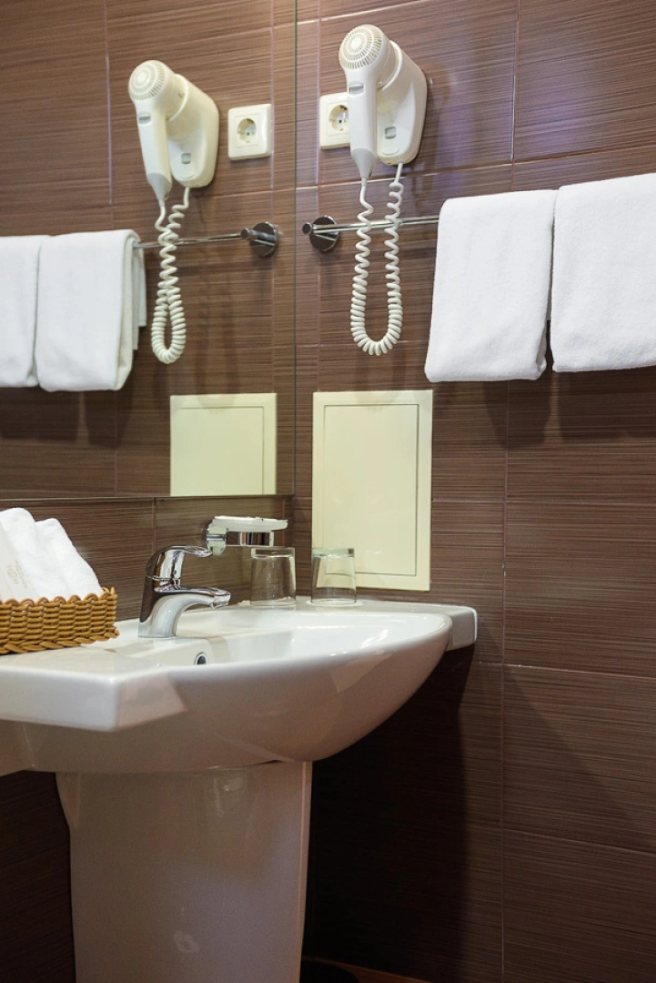 Отель Ac Hotel