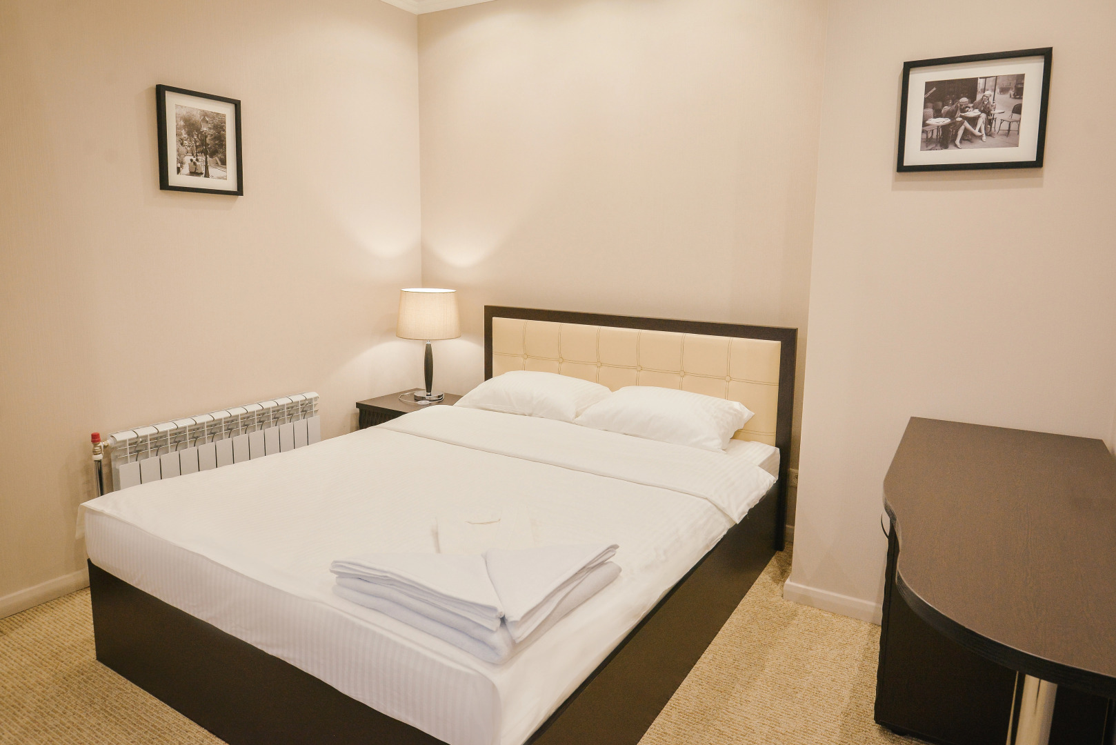 Отель Застава