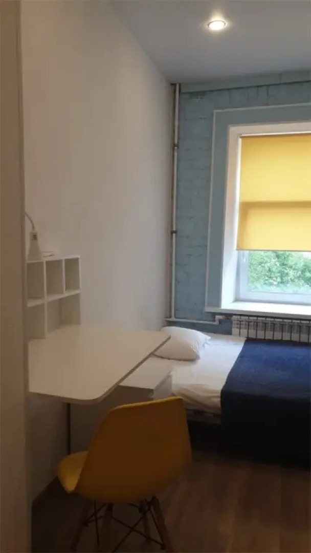 Апартаменты Halo