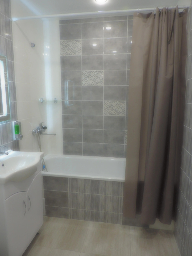 Отель Наша Арена