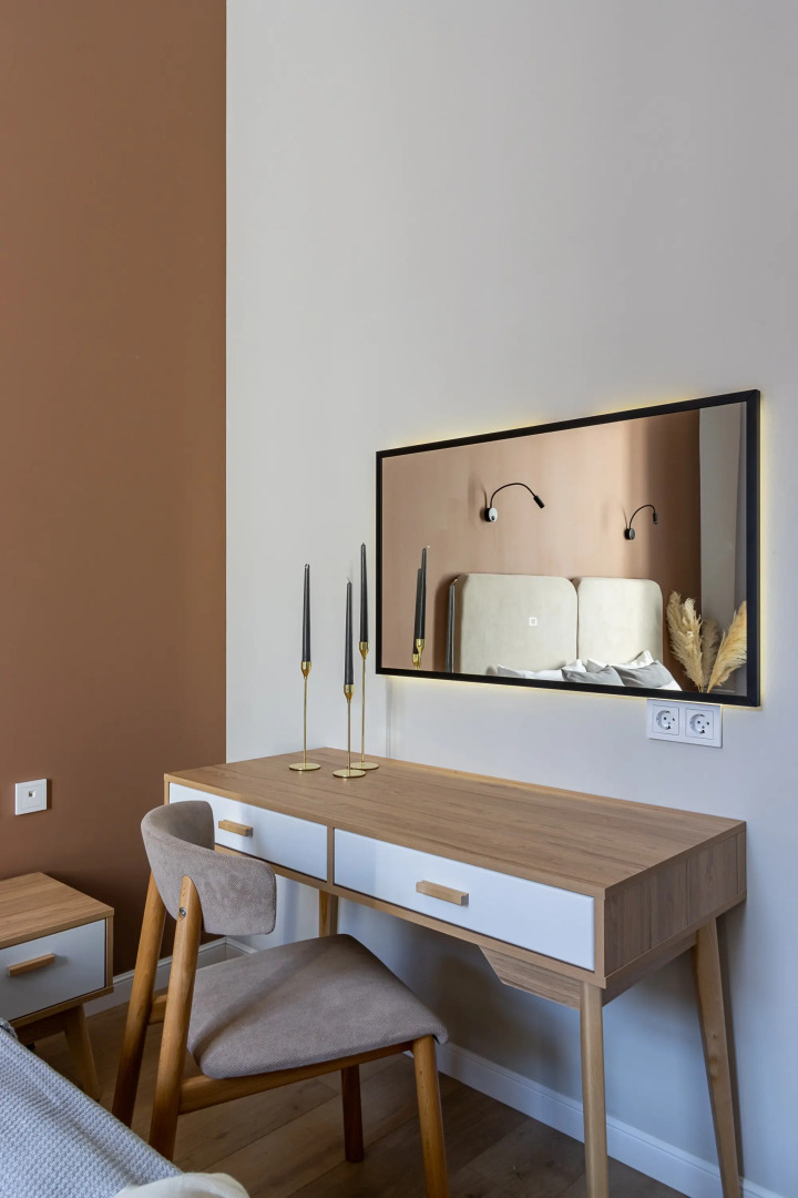 Бутик Отель Номера