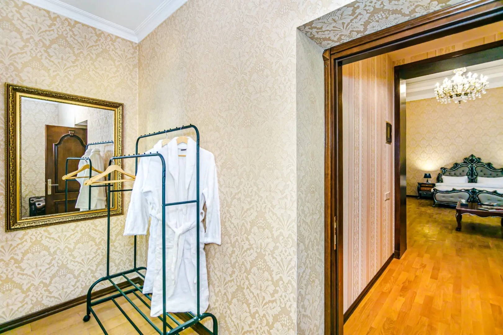 Бутик-отель The Lantern Quarters