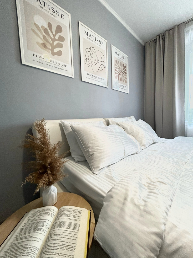 Апартаменты Гончаренко 5