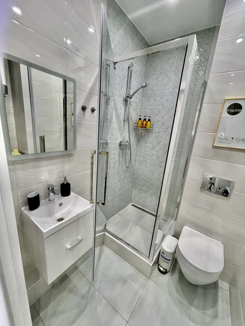 Апартаменты Flamingo Apartment