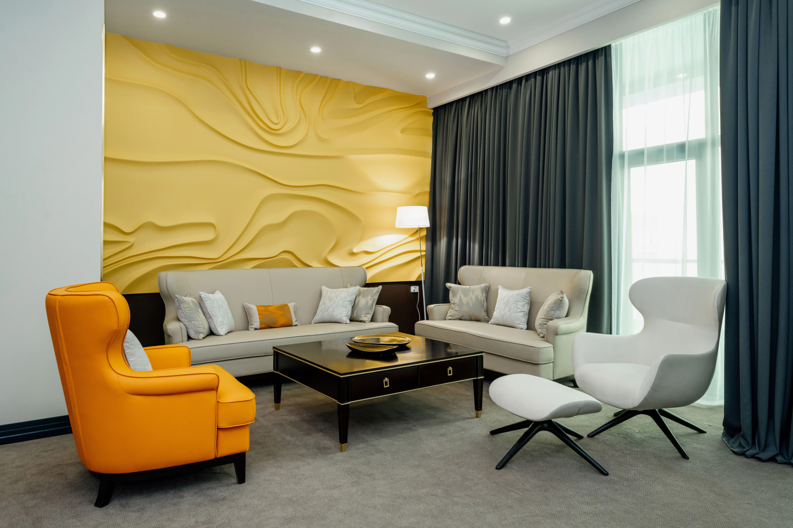 Отель Hills Resort Hotel