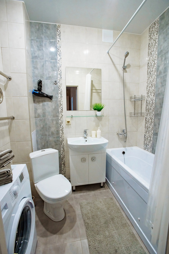 Квартира на Чапаева 59