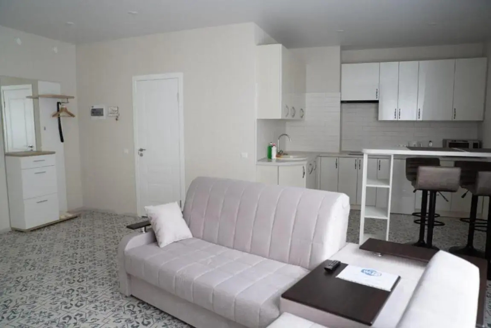 Apartments Malina Alt Platz 59