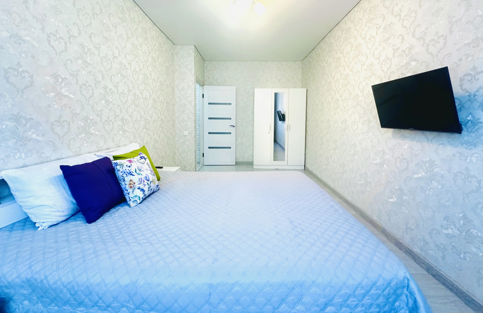 Апартаменты Комфортные