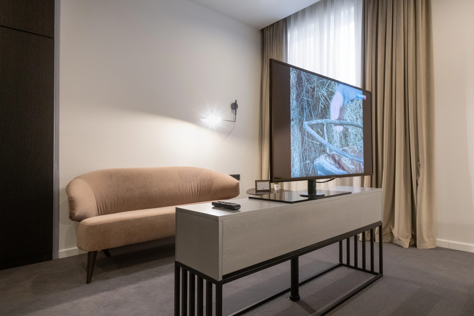 Отель Плаза