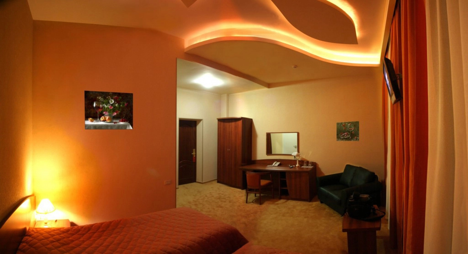 Гостиница Парк Отель