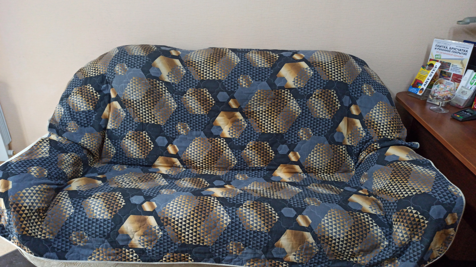 Апартаменты на Калинина 20