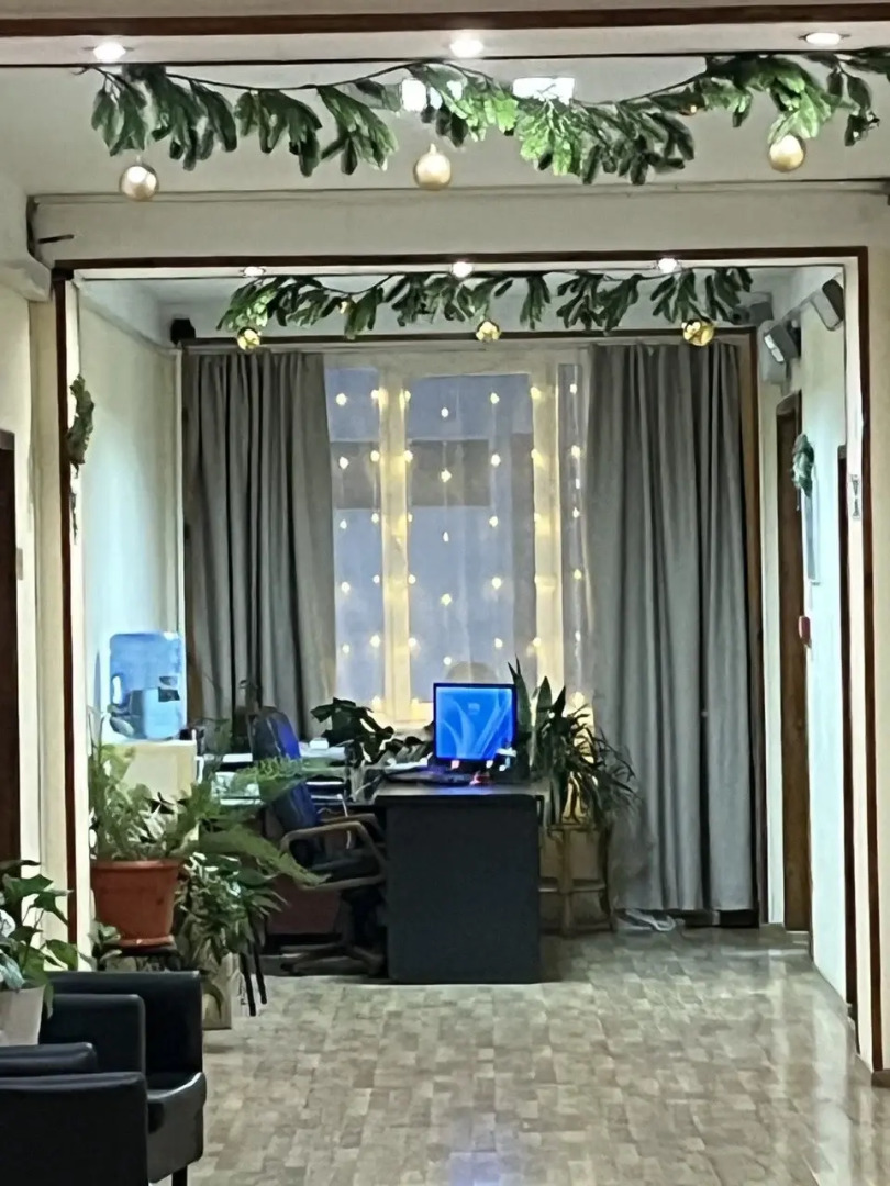 Отель Чешский дом