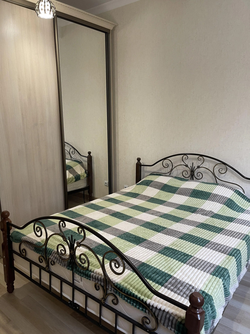 Апартаменты на Магарамкентской