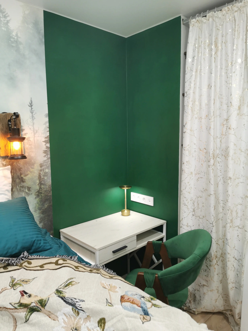 Квартира Сердце Южного района