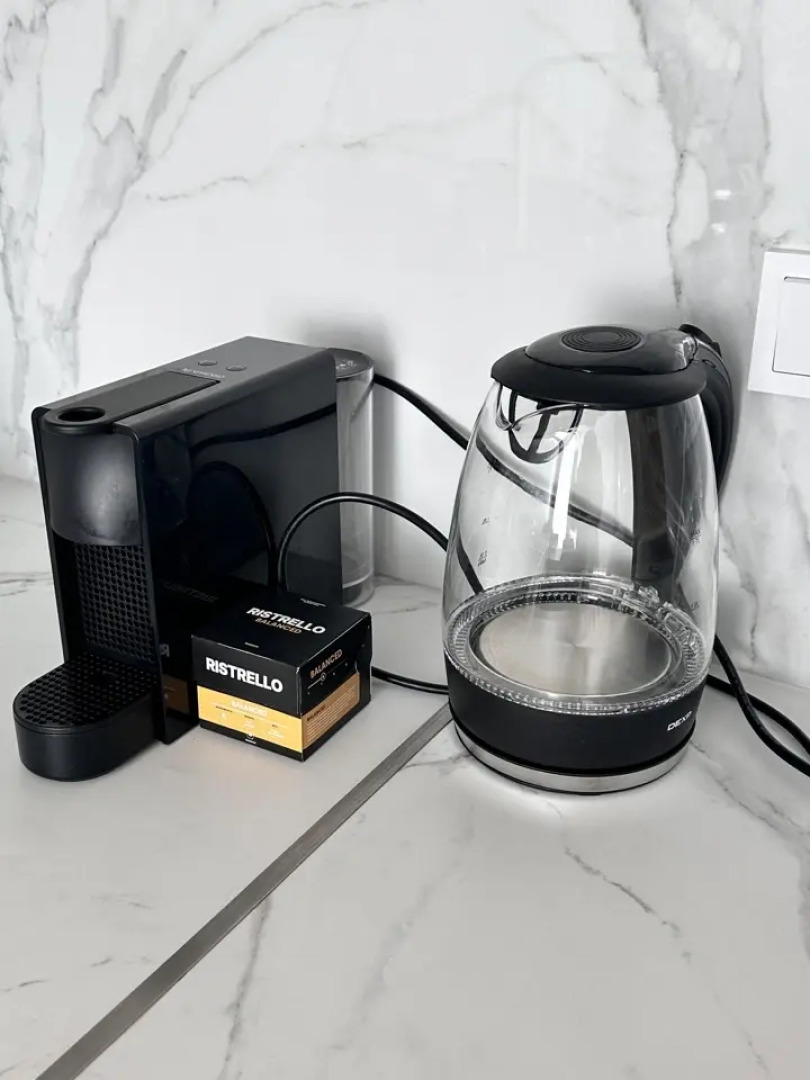 Квартира 2-х комнатная VladApart